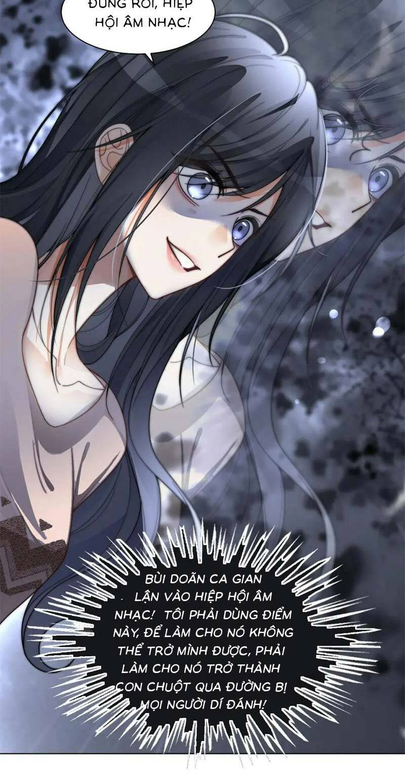 Được Các Anh Trai Chiều Chuộng Tôi Trở Nên Ngang Tàng: Chapter 199