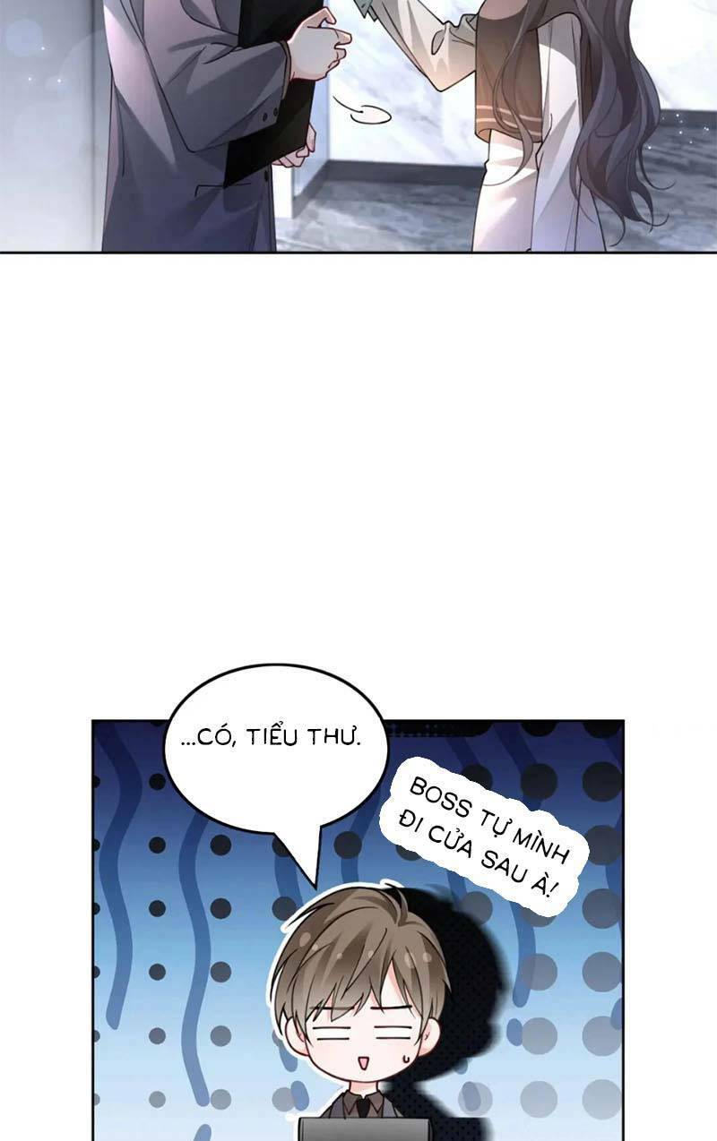 Được Các Anh Trai Chiều Chuộng Tôi Trở Nên Ngang Tàng: Chapter 199