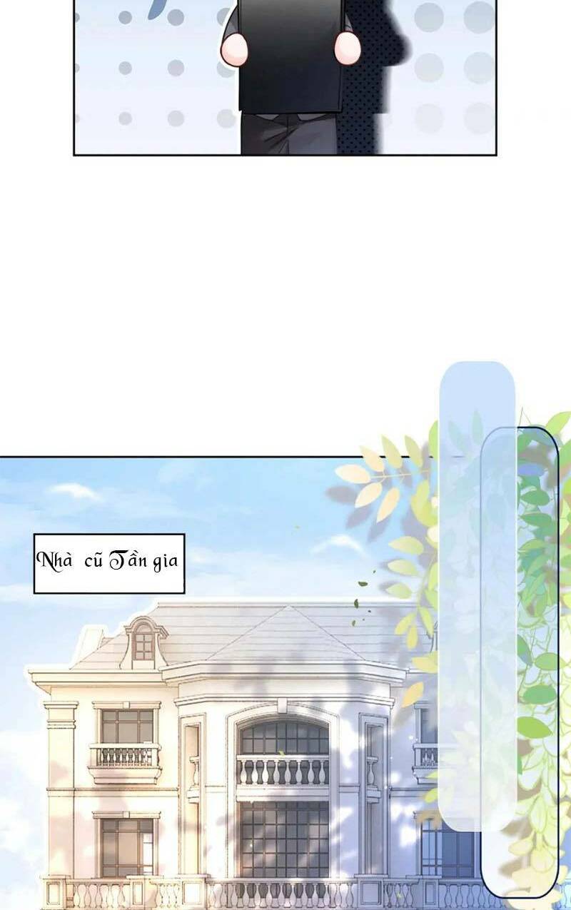 Được Các Anh Trai Chiều Chuộng Tôi Trở Nên Ngang Tàng: Chapter 199