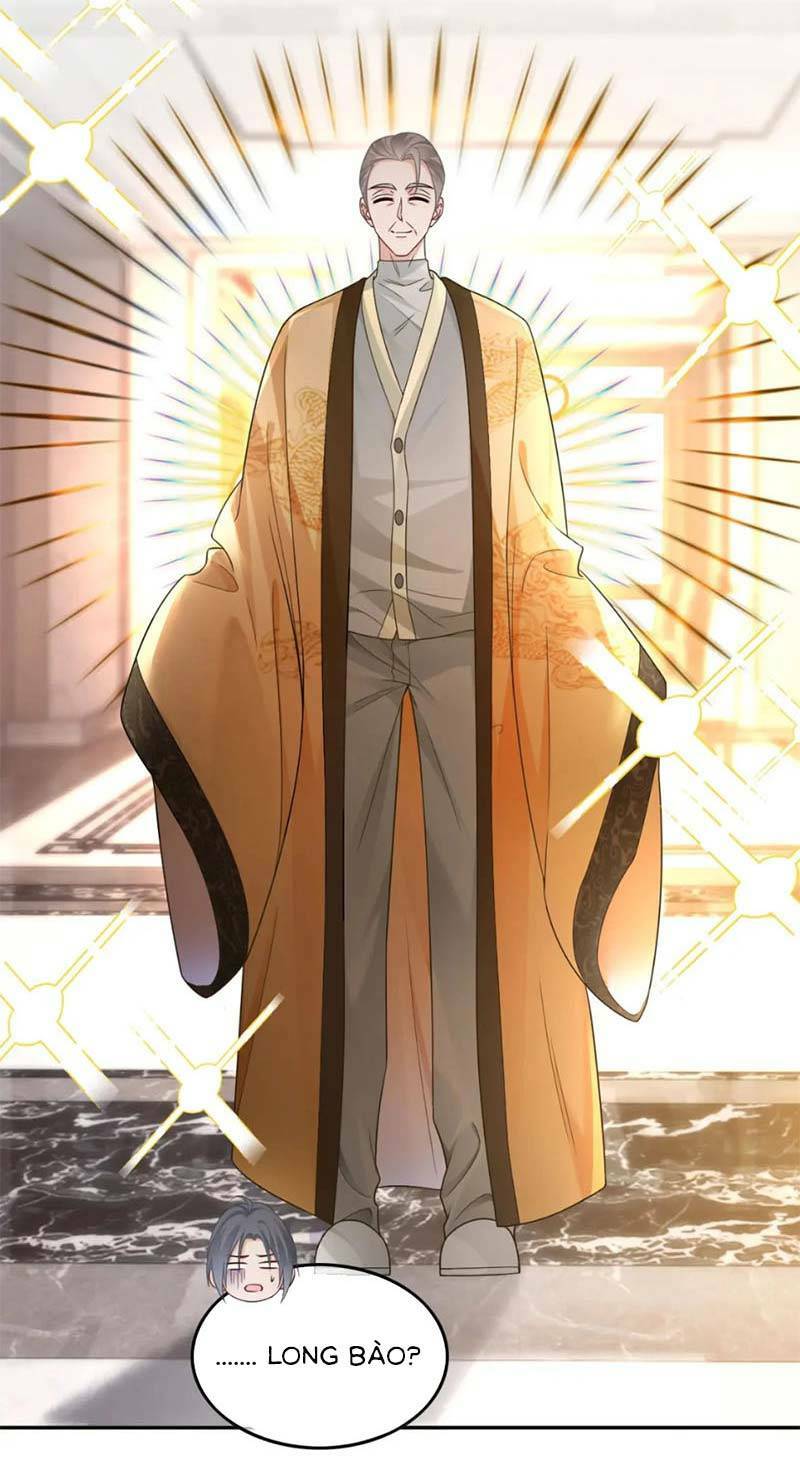 Được Các Anh Trai Chiều Chuộng Tôi Trở Nên Ngang Tàng: Chapter 199