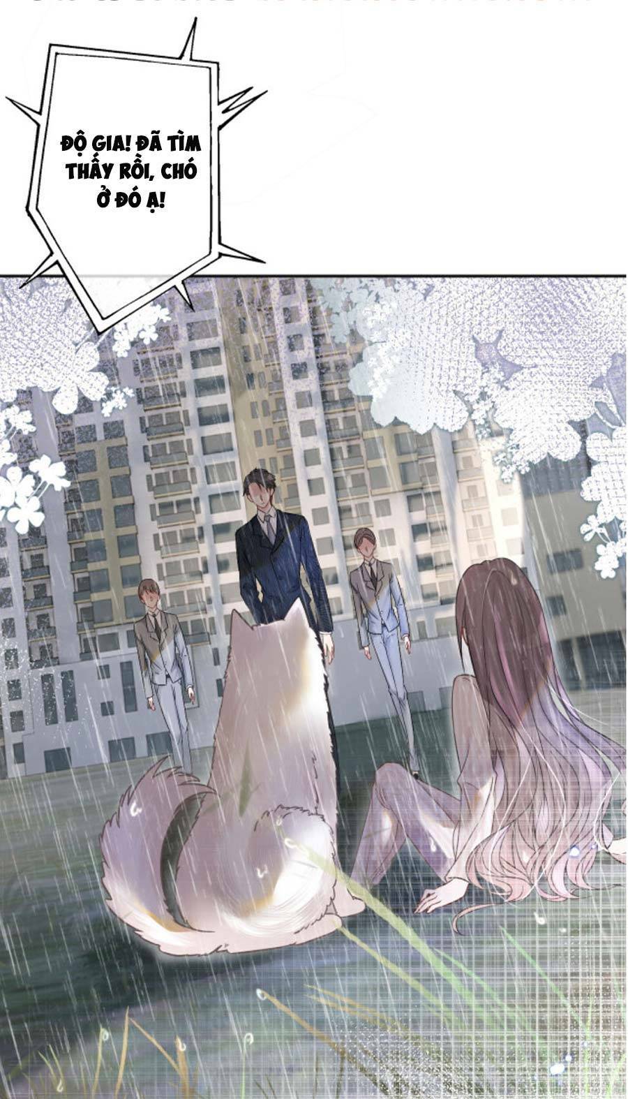 Được Các Anh Trai Chiều Chuộng Tôi Trở Nên Ngang Tàng: Chapter 2