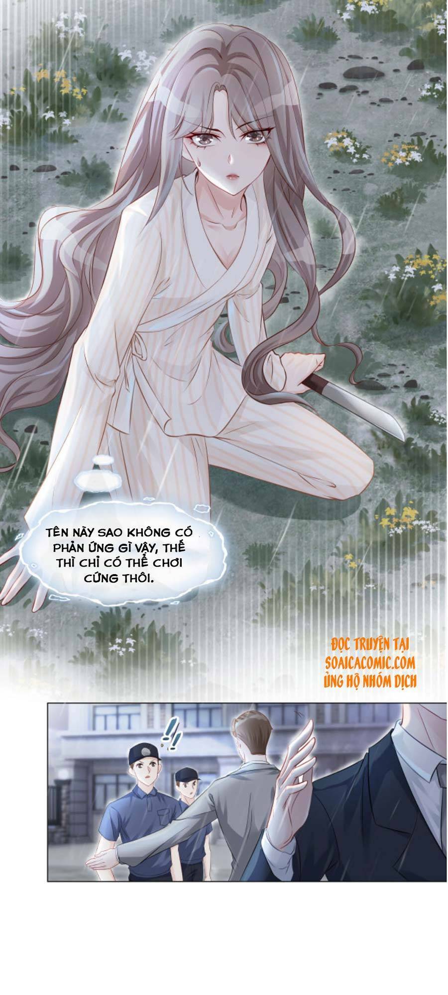 Được Các Anh Trai Chiều Chuộng Tôi Trở Nên Ngang Tàng: Chapter 2