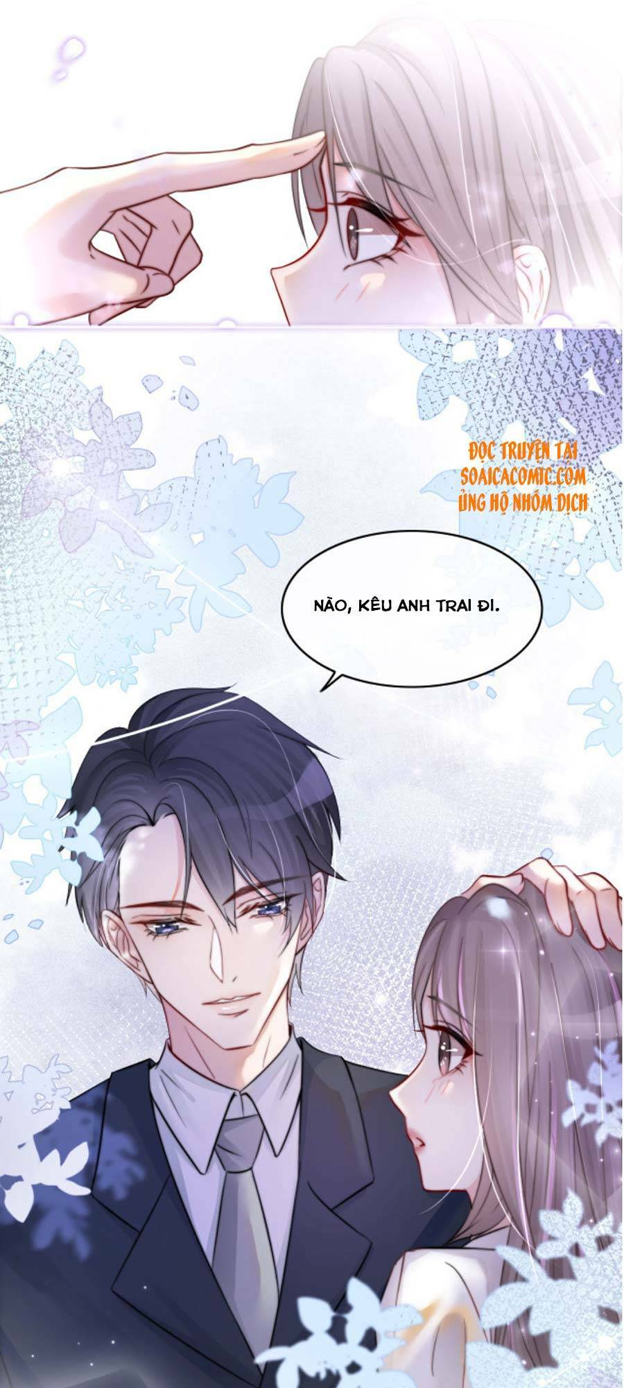 Được Các Anh Trai Chiều Chuộng Tôi Trở Nên Ngang Tàng: Chapter 2
