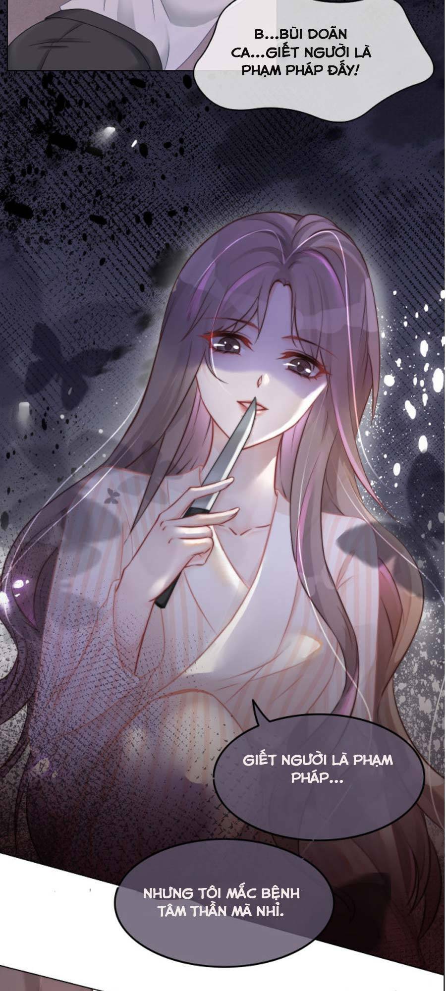 Được Các Anh Trai Chiều Chuộng Tôi Trở Nên Ngang Tàng: Chapter 2