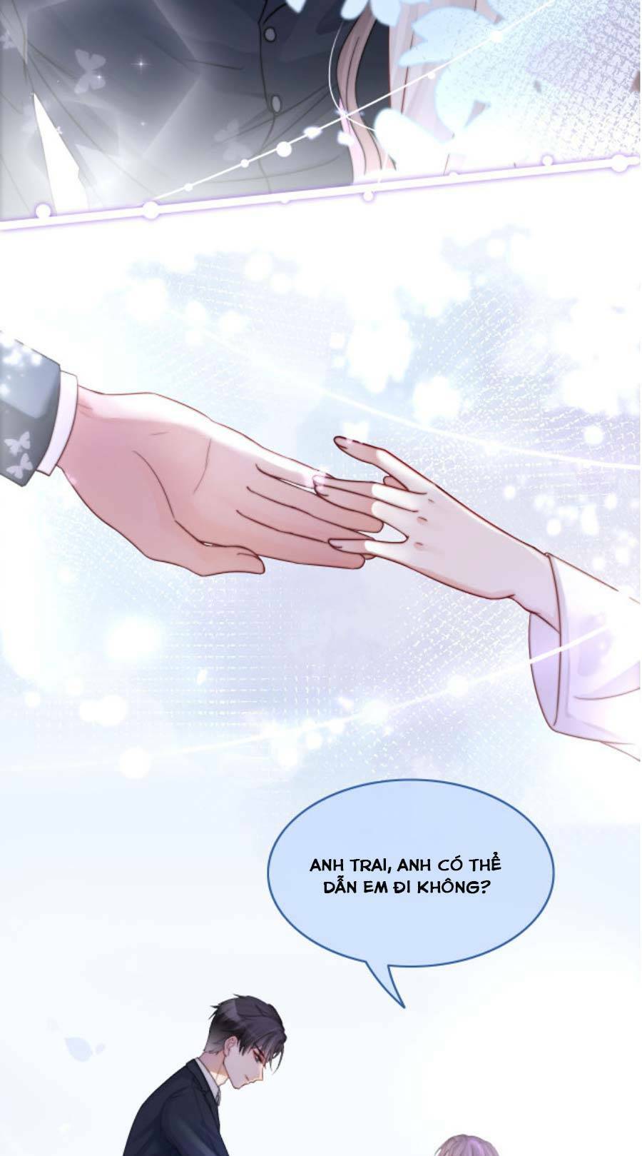 Được Các Anh Trai Chiều Chuộng Tôi Trở Nên Ngang Tàng: Chapter 2