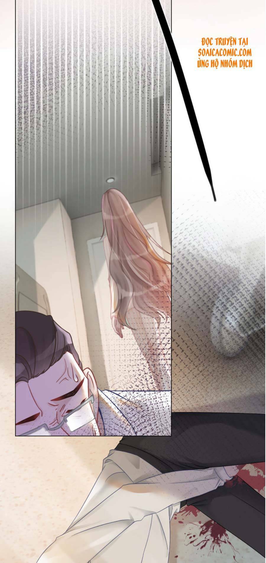 Được Các Anh Trai Chiều Chuộng Tôi Trở Nên Ngang Tàng: Chapter 2