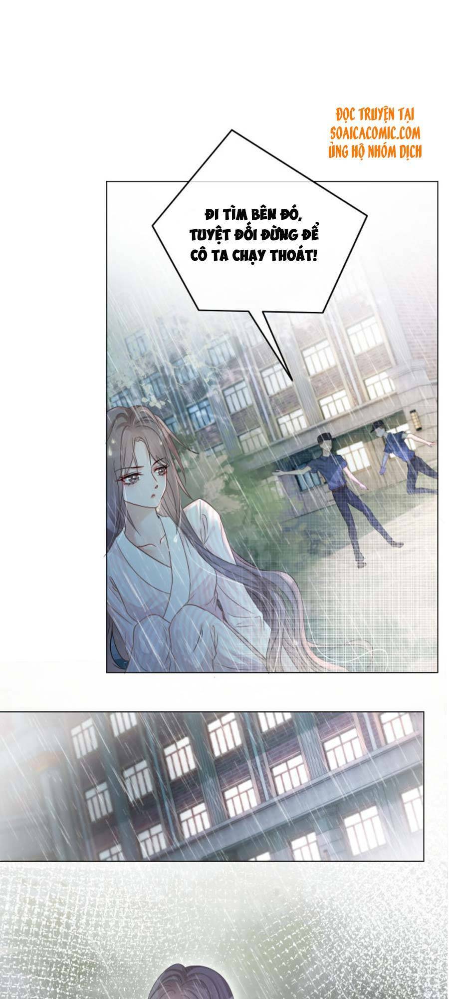 Được Các Anh Trai Chiều Chuộng Tôi Trở Nên Ngang Tàng: Chapter 2