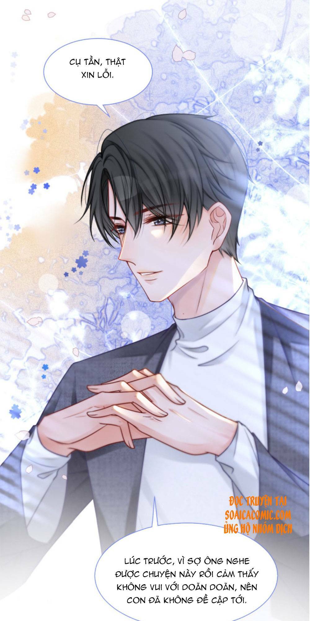 Được Các Anh Trai Chiều Chuộng Tôi Trở Nên Ngang Tàng: Chapter 20