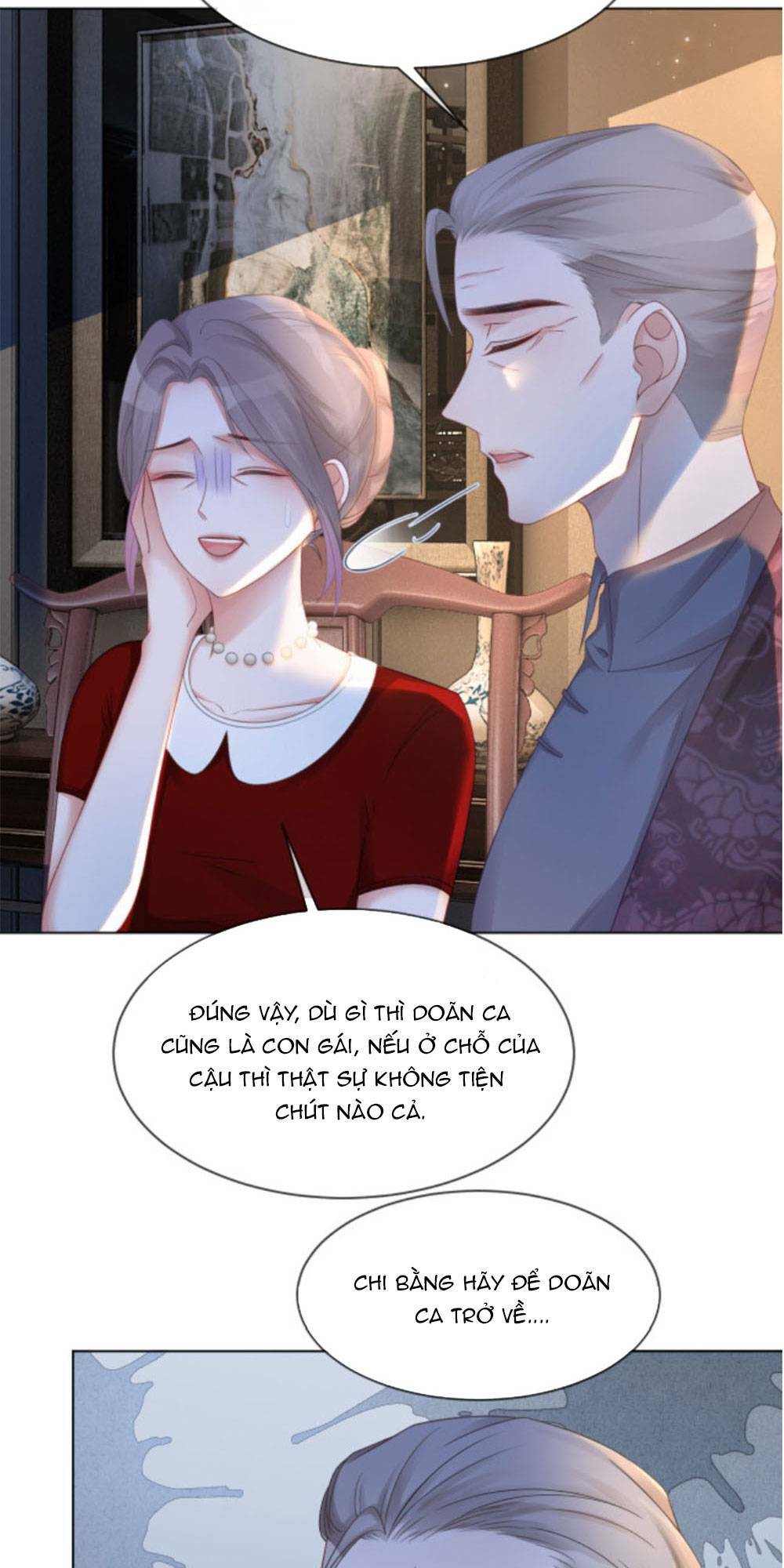 Được Các Anh Trai Chiều Chuộng Tôi Trở Nên Ngang Tàng: Chapter 20