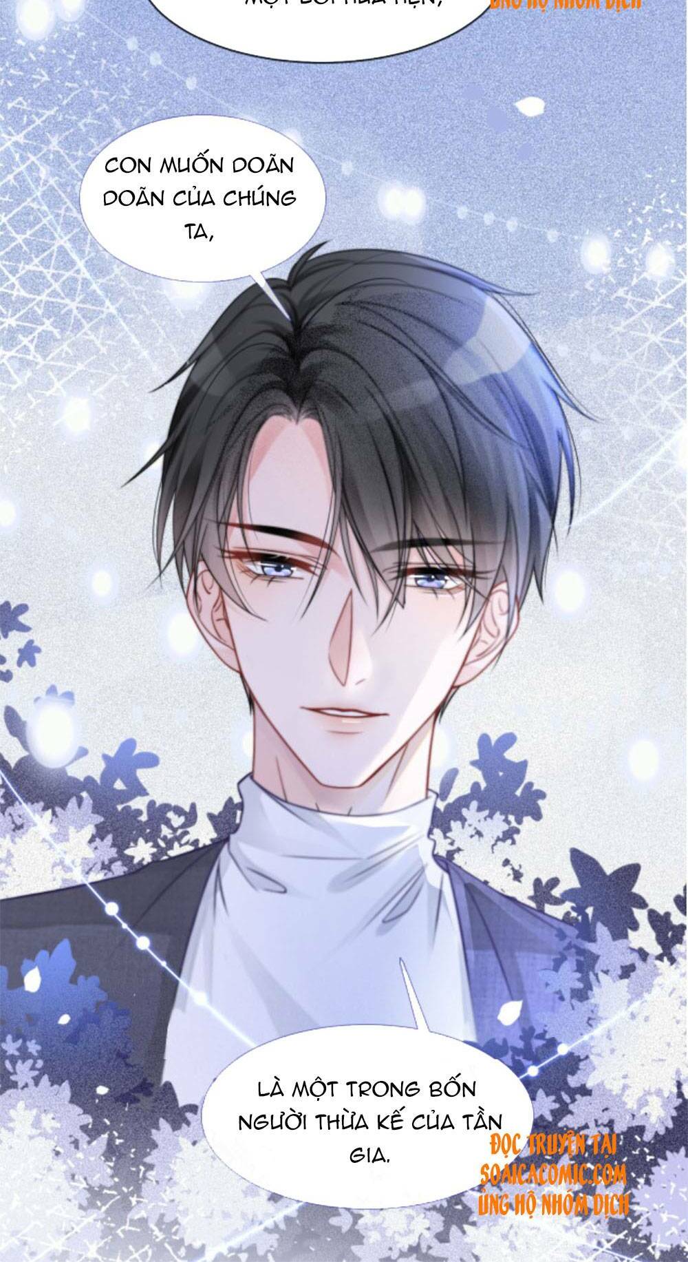 Được Các Anh Trai Chiều Chuộng Tôi Trở Nên Ngang Tàng: Chapter 20