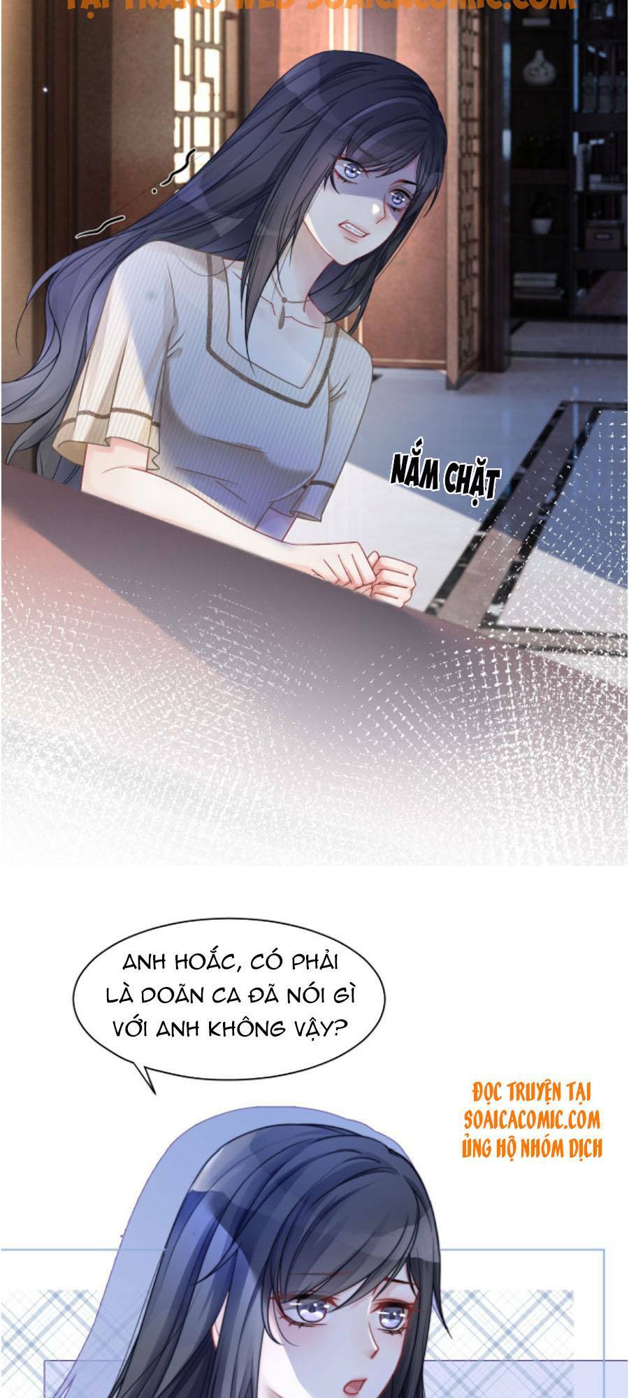 Được Các Anh Trai Chiều Chuộng Tôi Trở Nên Ngang Tàng: Chapter 20