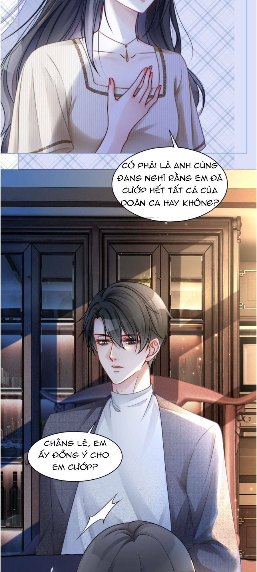 Được Các Anh Trai Chiều Chuộng Tôi Trở Nên Ngang Tàng: Chapter 20