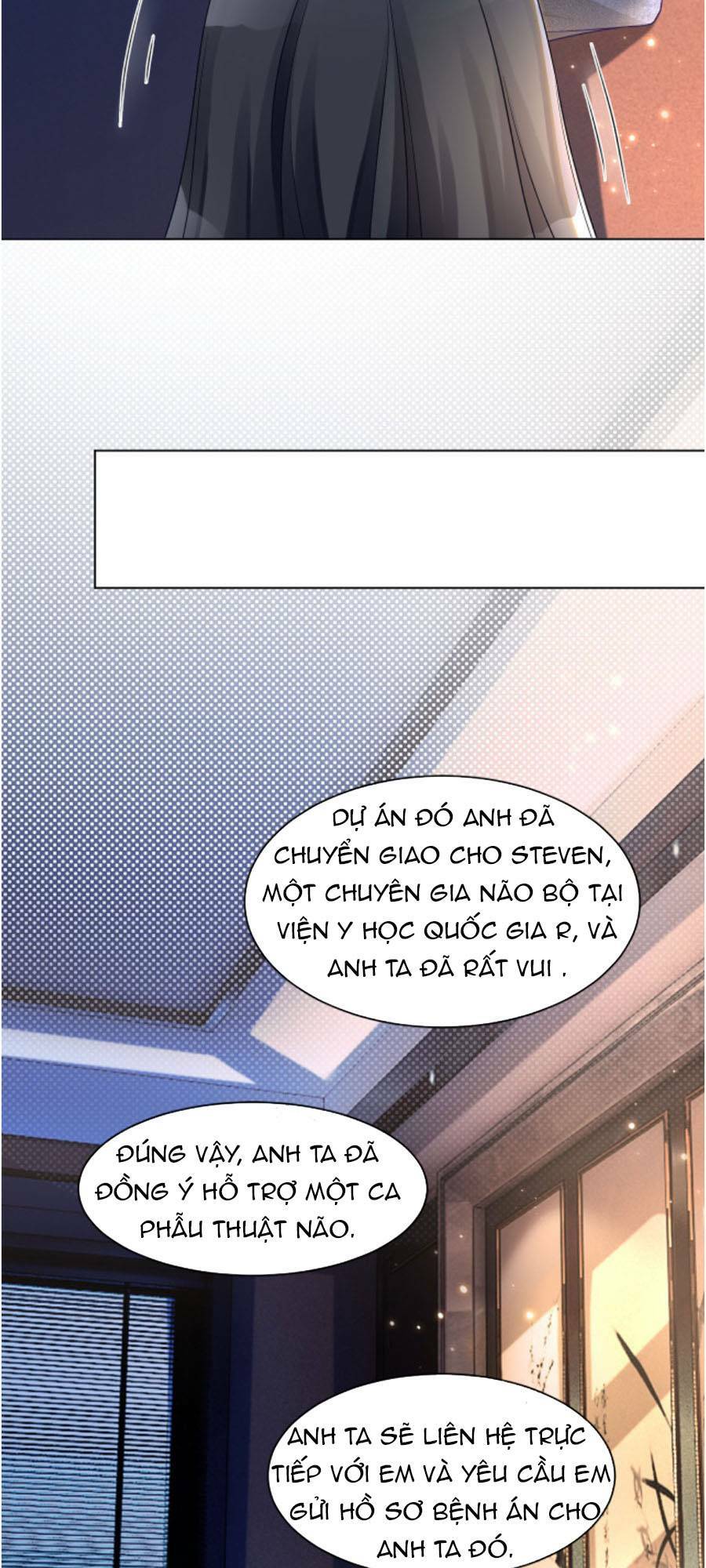 Được Các Anh Trai Chiều Chuộng Tôi Trở Nên Ngang Tàng: Chapter 20