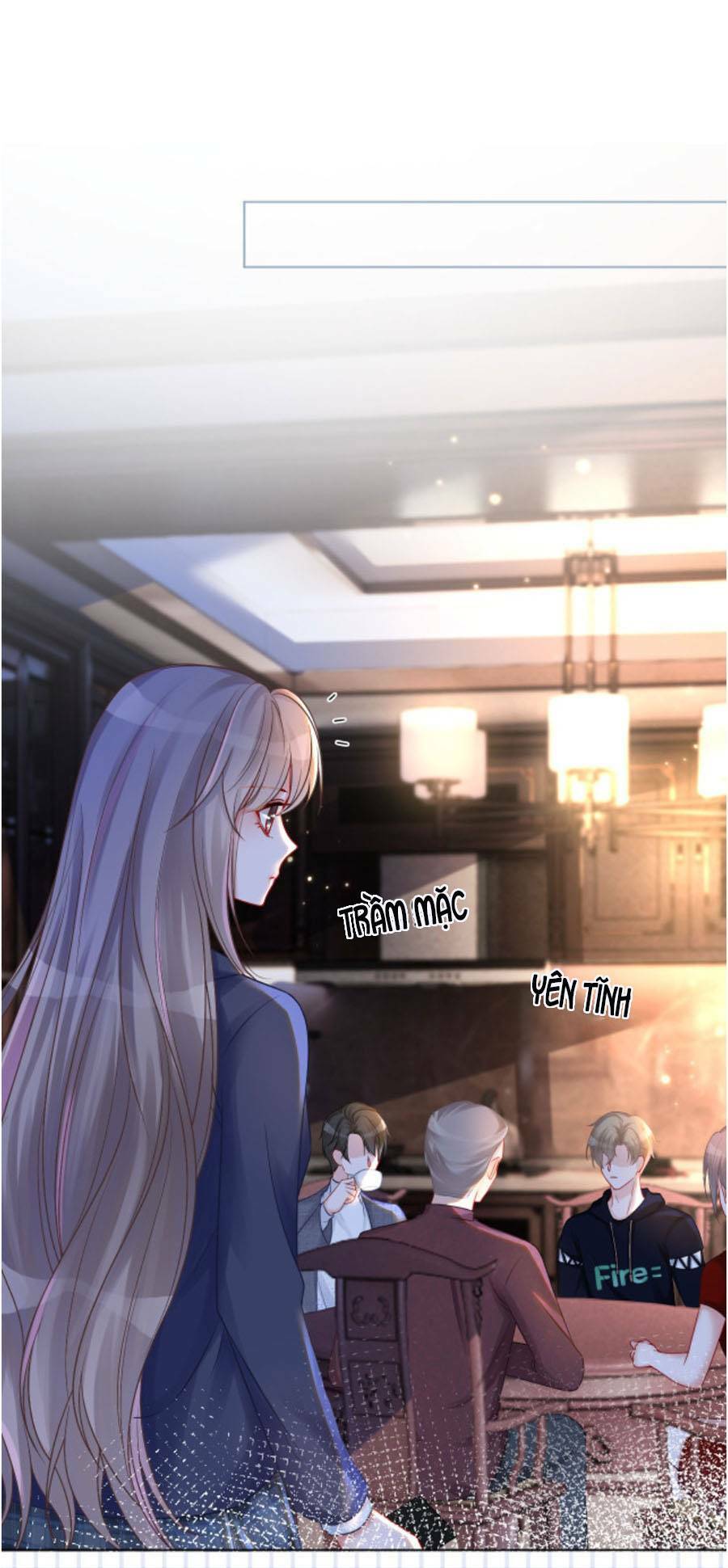 Được Các Anh Trai Chiều Chuộng Tôi Trở Nên Ngang Tàng: Chapter 20