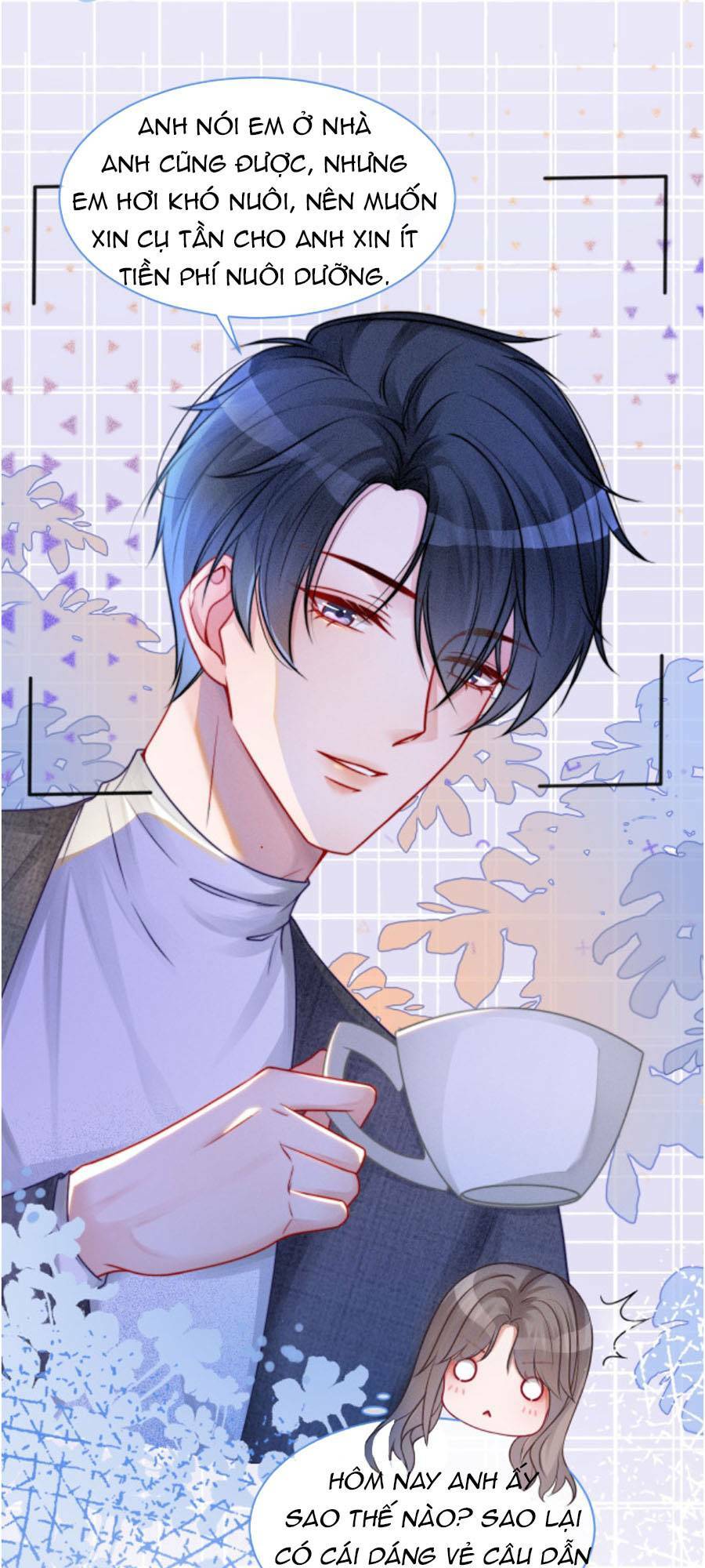 Được Các Anh Trai Chiều Chuộng Tôi Trở Nên Ngang Tàng: Chapter 20