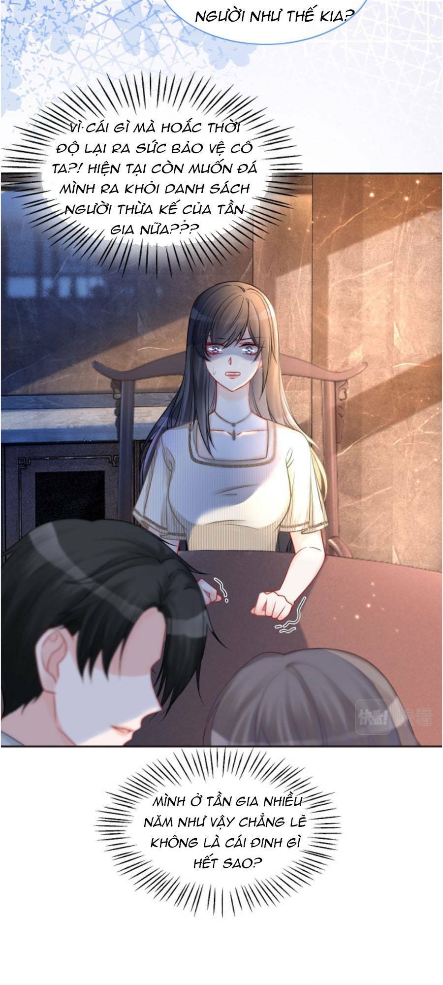 Được Các Anh Trai Chiều Chuộng Tôi Trở Nên Ngang Tàng: Chapter 20