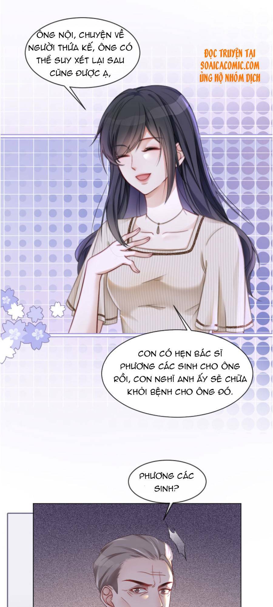 Được Các Anh Trai Chiều Chuộng Tôi Trở Nên Ngang Tàng: Chapter 20