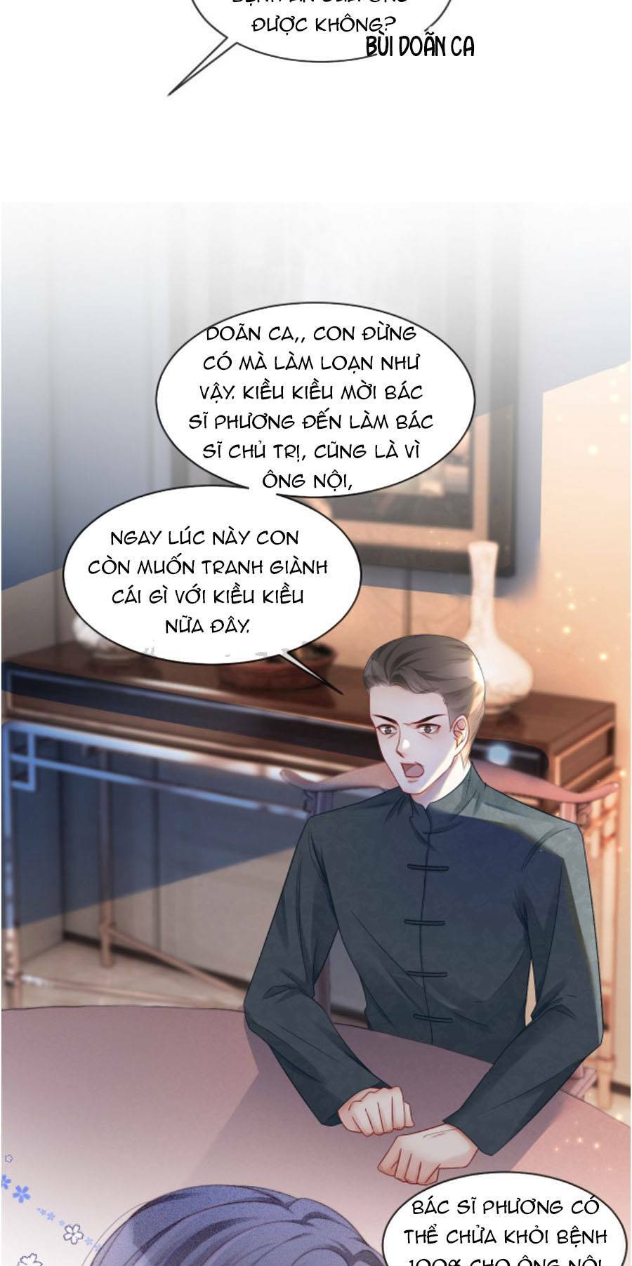 Được Các Anh Trai Chiều Chuộng Tôi Trở Nên Ngang Tàng: Chapter 20