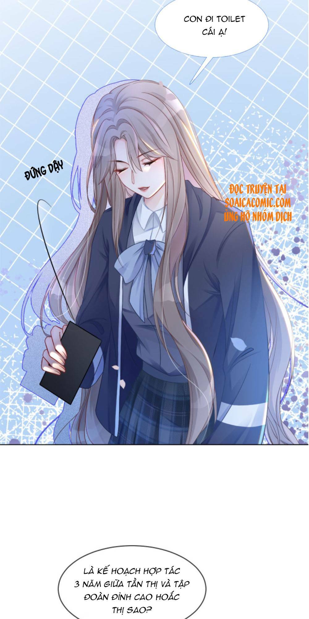 Được Các Anh Trai Chiều Chuộng Tôi Trở Nên Ngang Tàng: Chapter 20