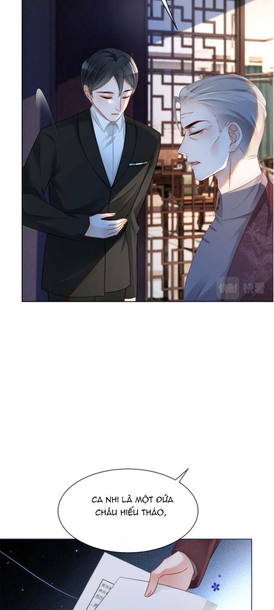 Được Các Anh Trai Chiều Chuộng Tôi Trở Nên Ngang Tàng: Chapter 20