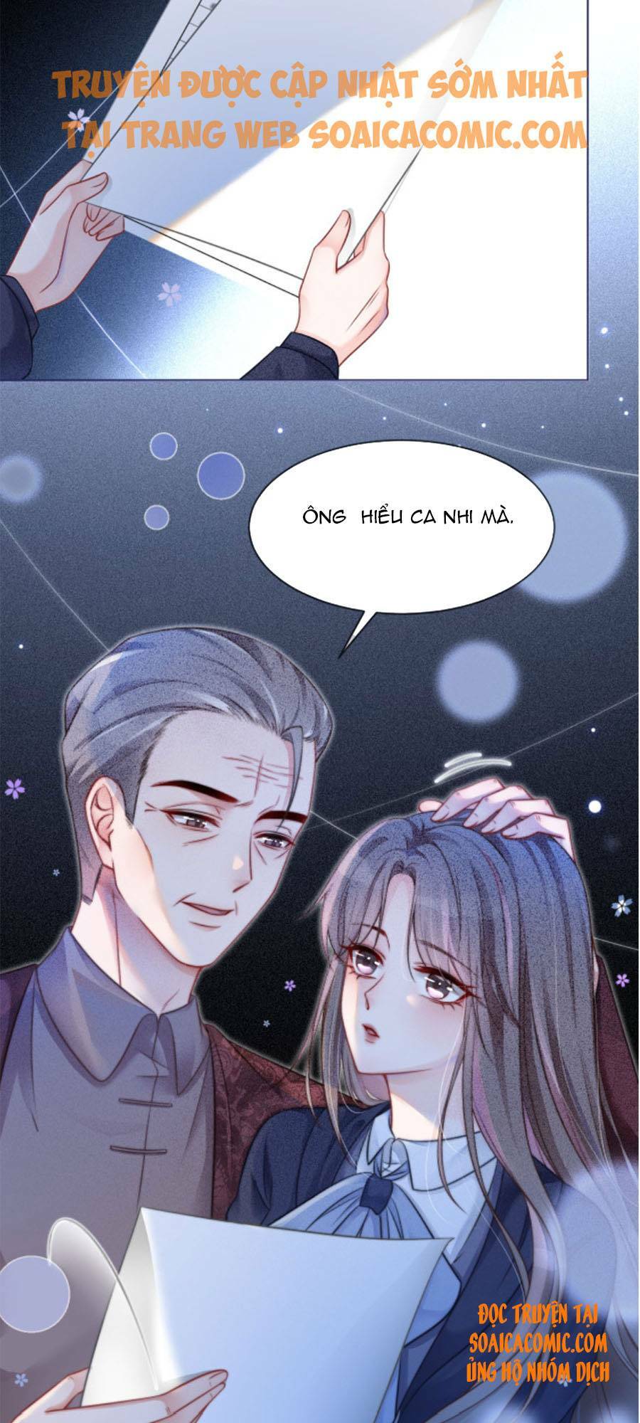 Được Các Anh Trai Chiều Chuộng Tôi Trở Nên Ngang Tàng: Chapter 20