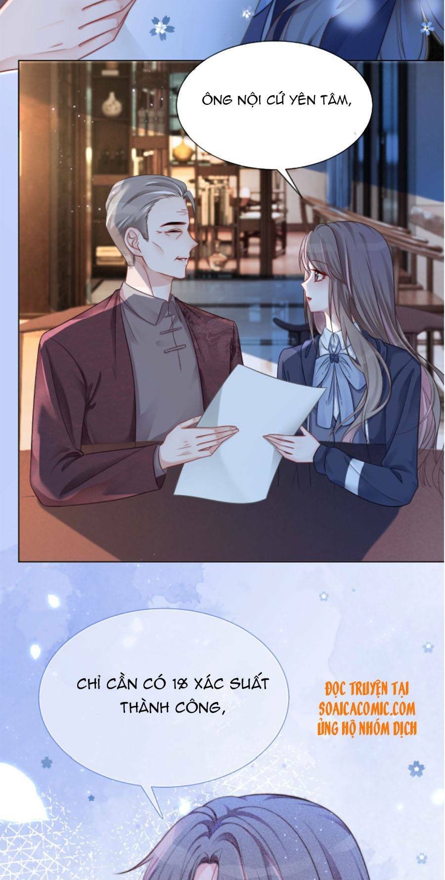 Được Các Anh Trai Chiều Chuộng Tôi Trở Nên Ngang Tàng: Chapter 20