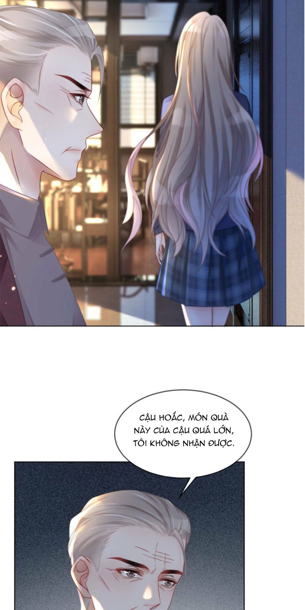 Được Các Anh Trai Chiều Chuộng Tôi Trở Nên Ngang Tàng: Chapter 20