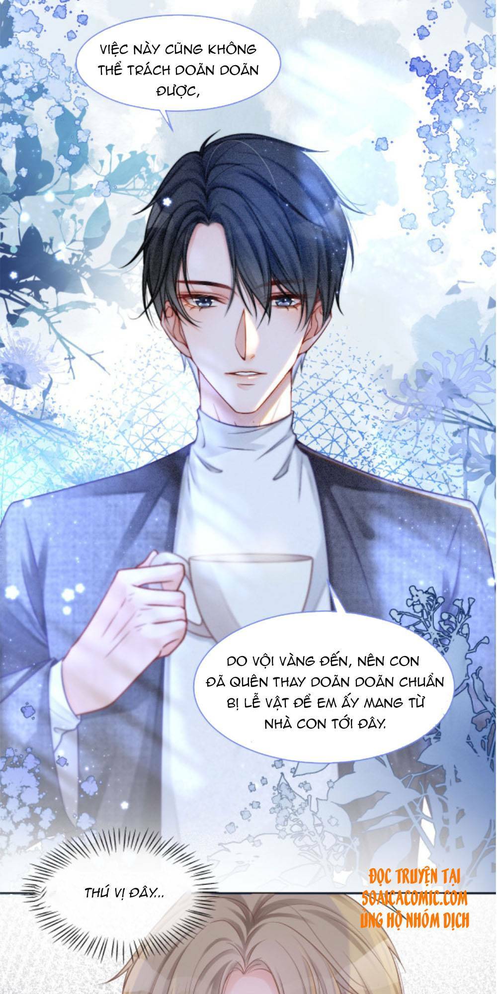 Được Các Anh Trai Chiều Chuộng Tôi Trở Nên Ngang Tàng: Chapter 20