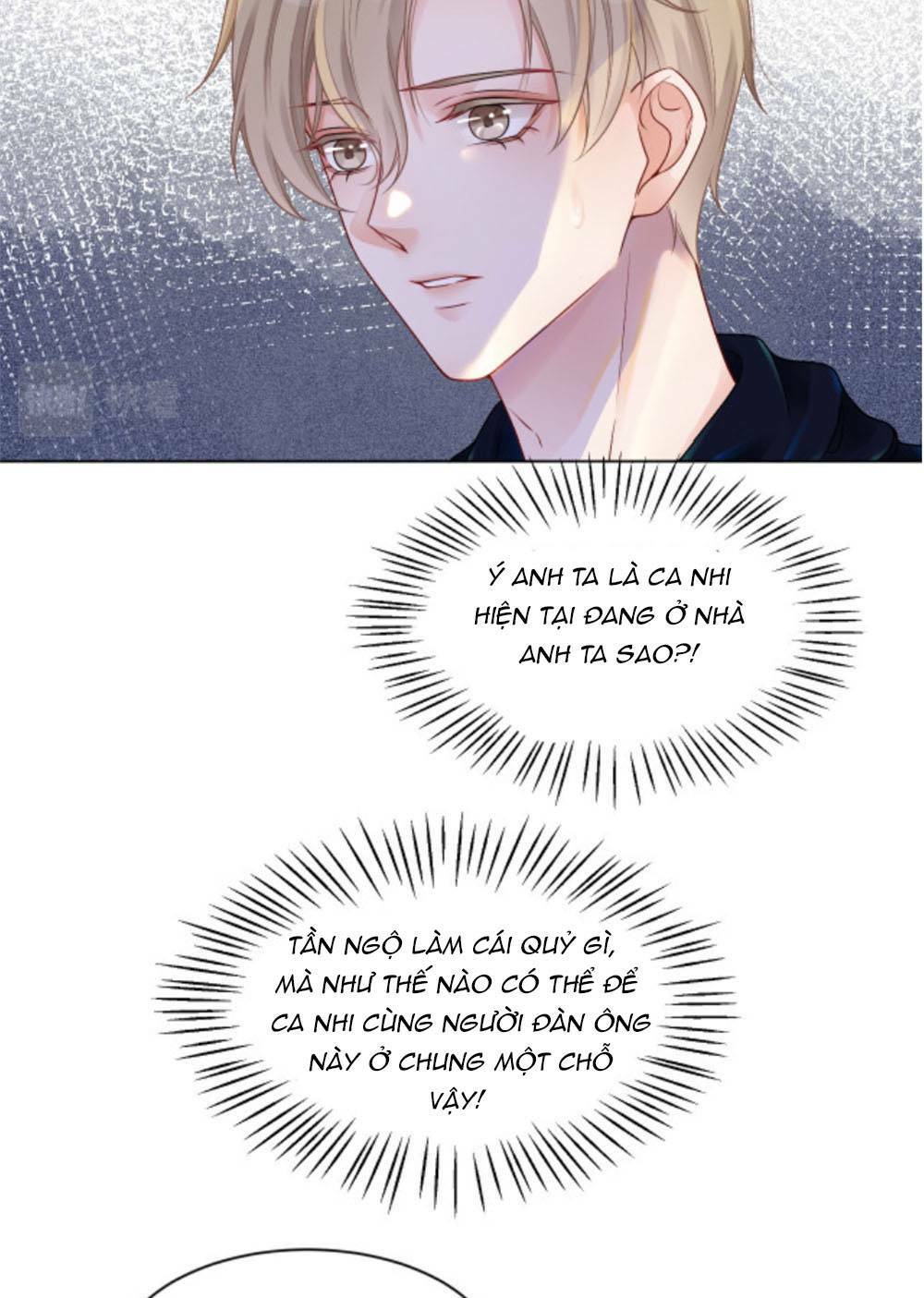 Được Các Anh Trai Chiều Chuộng Tôi Trở Nên Ngang Tàng: Chapter 20