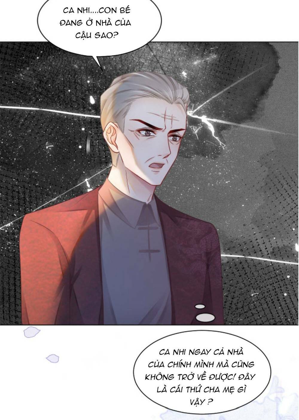 Được Các Anh Trai Chiều Chuộng Tôi Trở Nên Ngang Tàng: Chapter 20