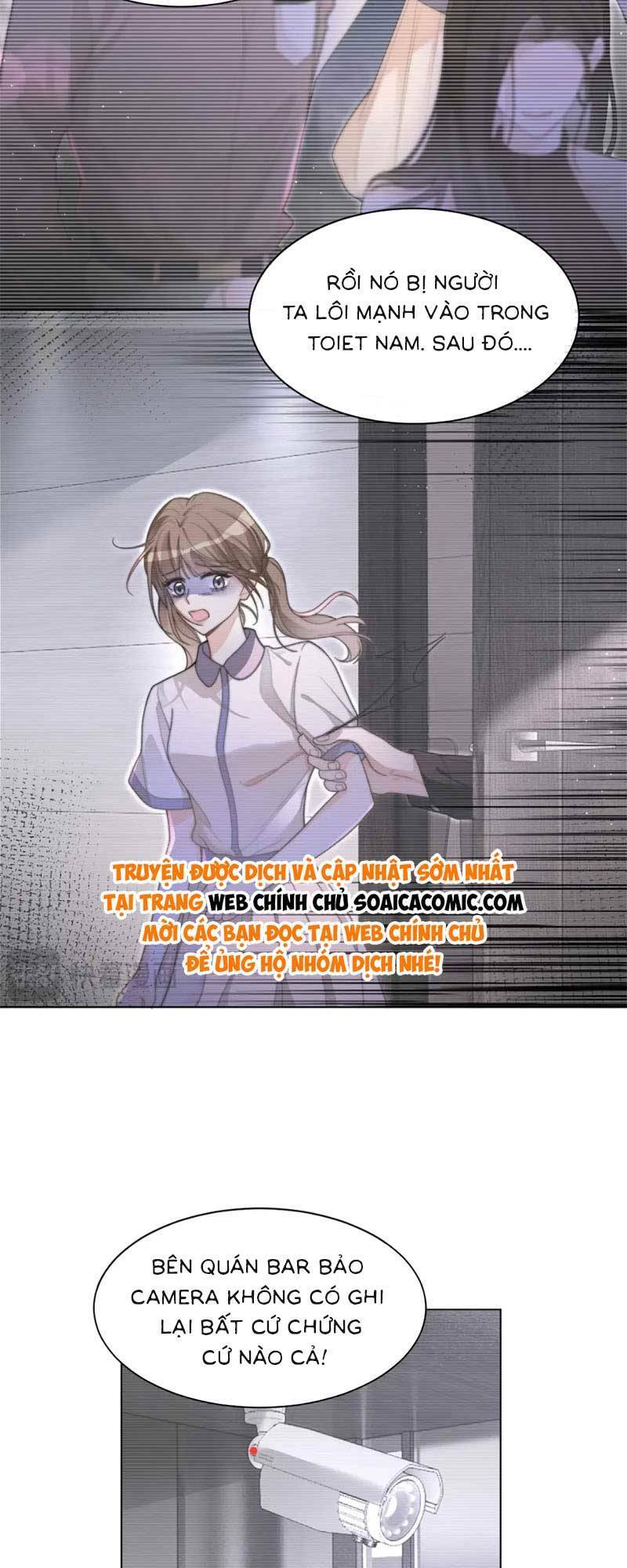 Được Các Anh Trai Chiều Chuộng Tôi Trở Nên Ngang Tàng: Chapter 200