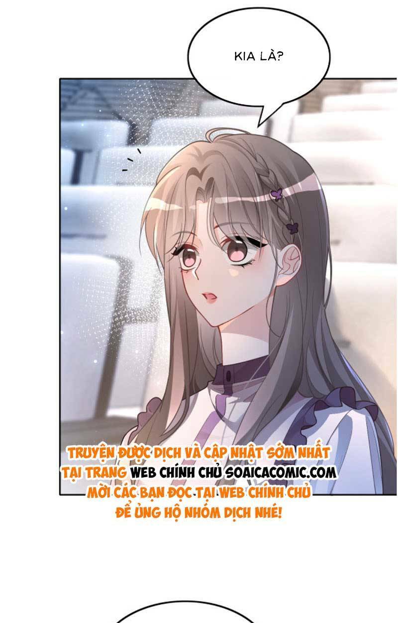 Được Các Anh Trai Chiều Chuộng Tôi Trở Nên Ngang Tàng: Chapter 201