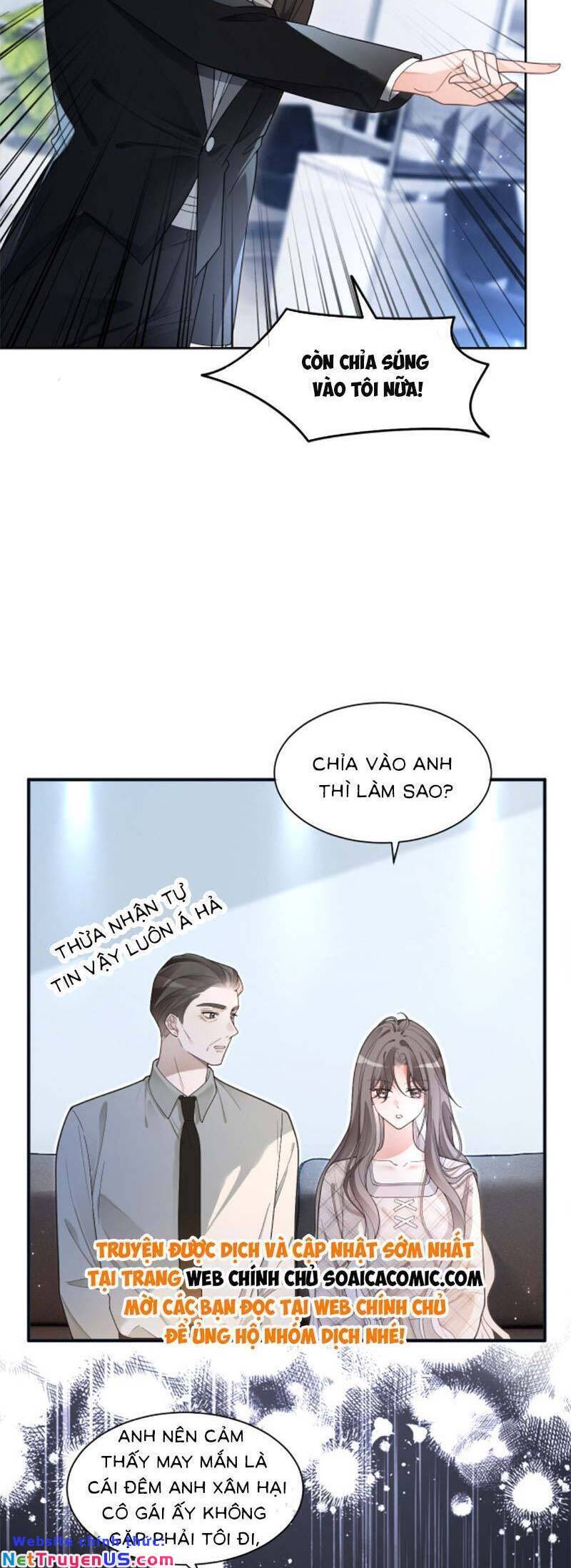 Được Các Anh Trai Chiều Chuộng Tôi Trở Nên Ngang Tàng: Chapter 204