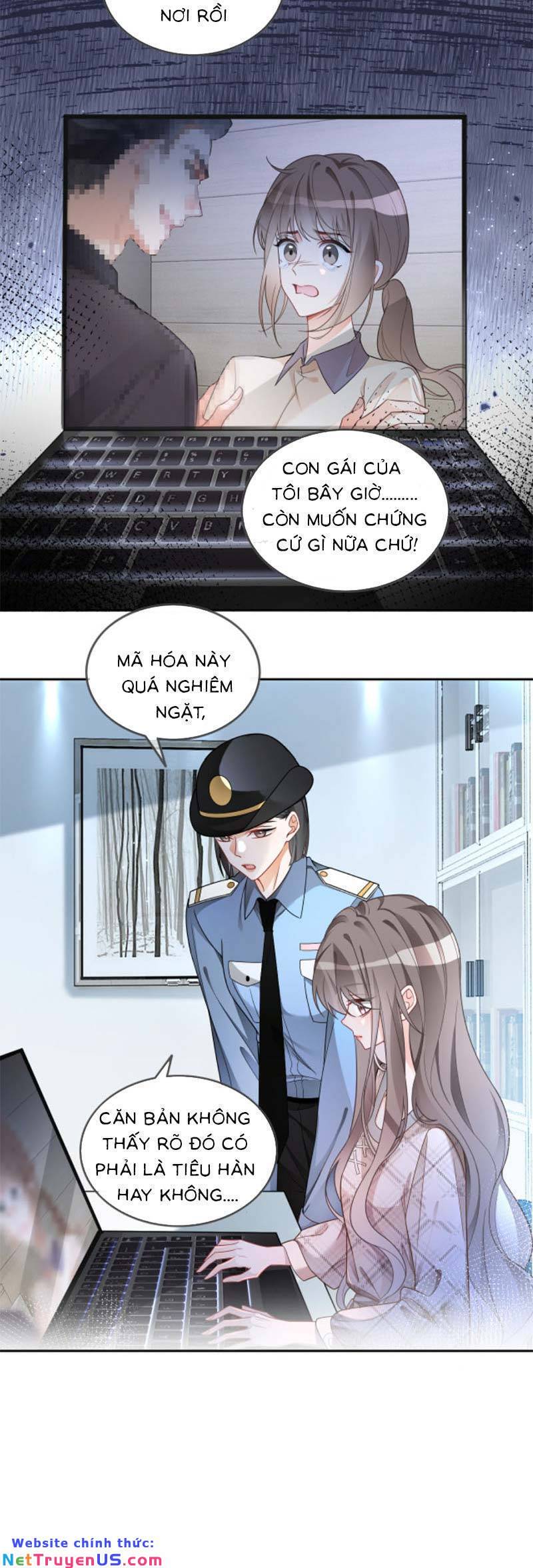 Được Các Anh Trai Chiều Chuộng Tôi Trở Nên Ngang Tàng: Chapter 204