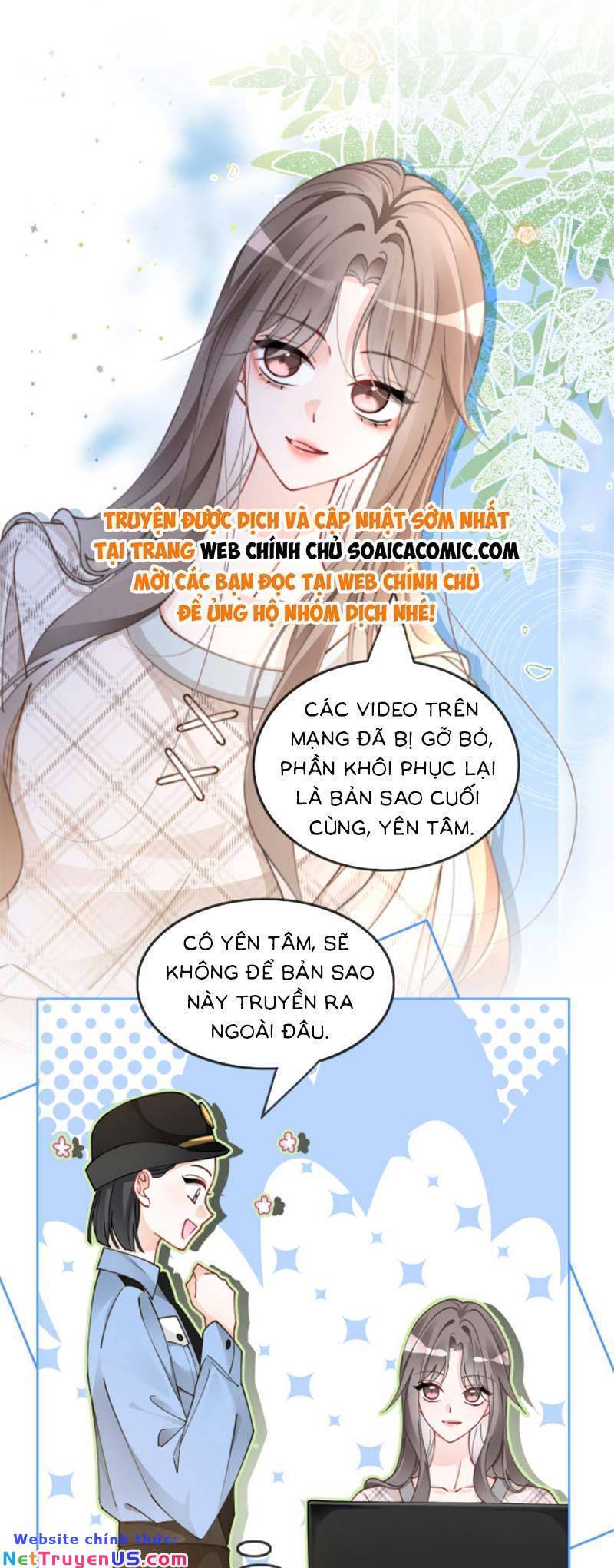 Được Các Anh Trai Chiều Chuộng Tôi Trở Nên Ngang Tàng: Chapter 204