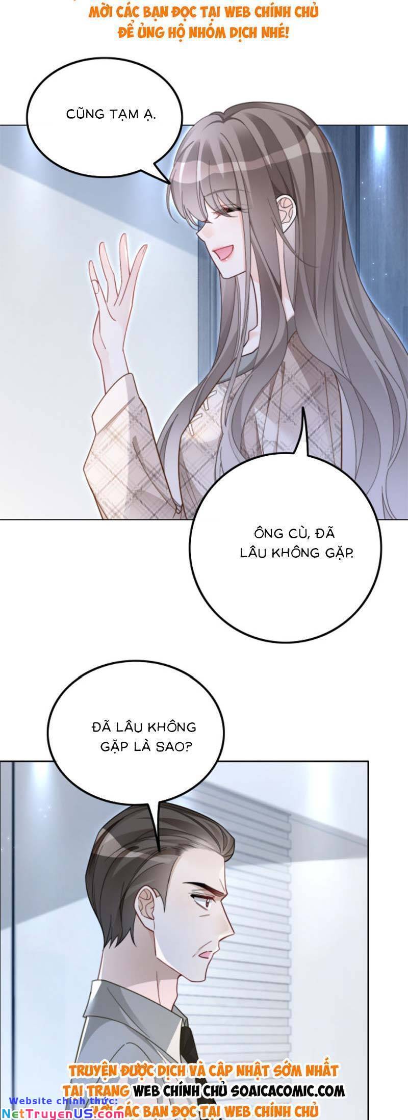 Được Các Anh Trai Chiều Chuộng Tôi Trở Nên Ngang Tàng: Chapter 204