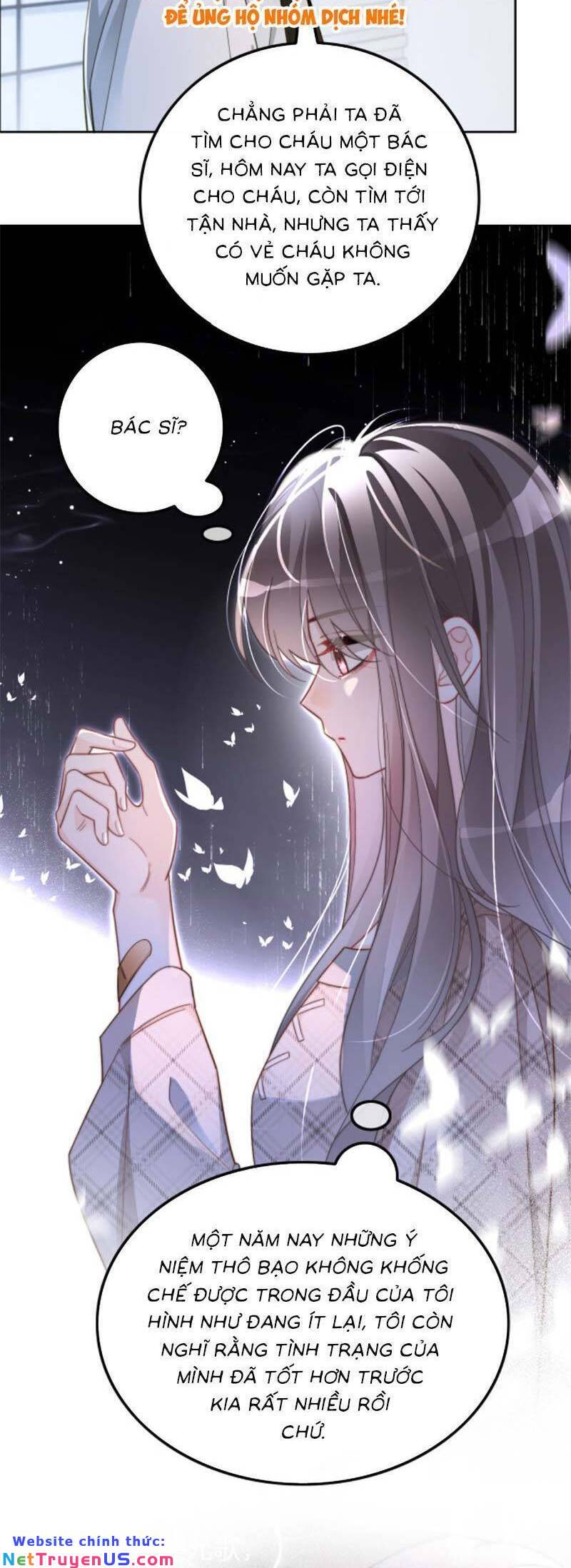Được Các Anh Trai Chiều Chuộng Tôi Trở Nên Ngang Tàng: Chapter 204