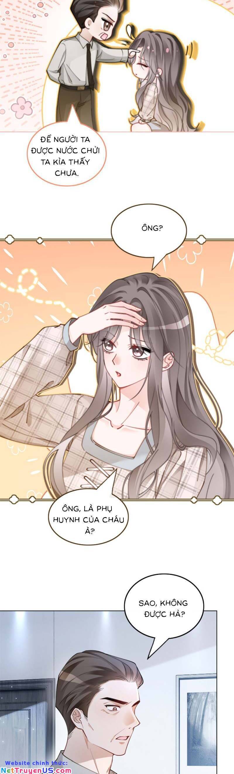 Được Các Anh Trai Chiều Chuộng Tôi Trở Nên Ngang Tàng: Chapter 204