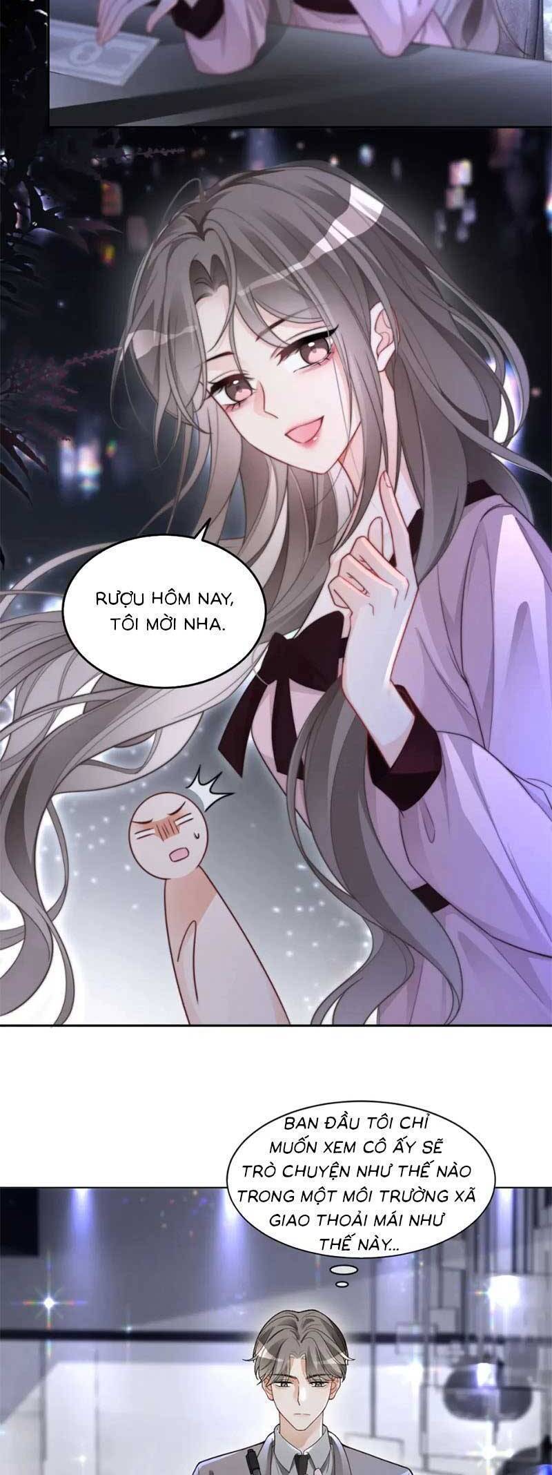 Được Các Anh Trai Chiều Chuộng Tôi Trở Nên Ngang Tàng: Chapter 205