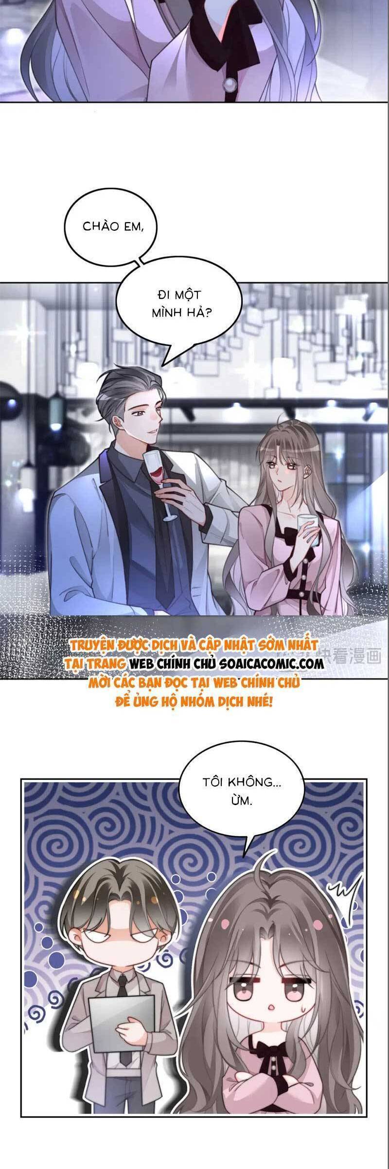 Được Các Anh Trai Chiều Chuộng Tôi Trở Nên Ngang Tàng: Chapter 205