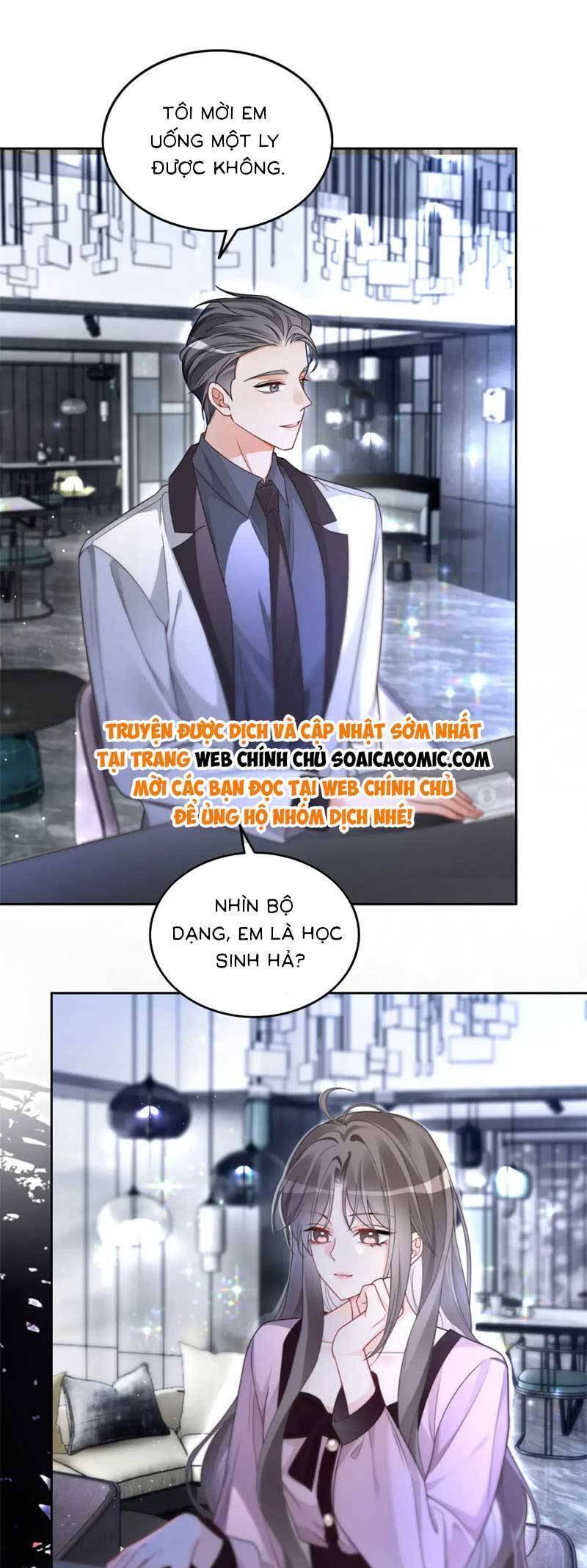 Được Các Anh Trai Chiều Chuộng Tôi Trở Nên Ngang Tàng: Chapter 205