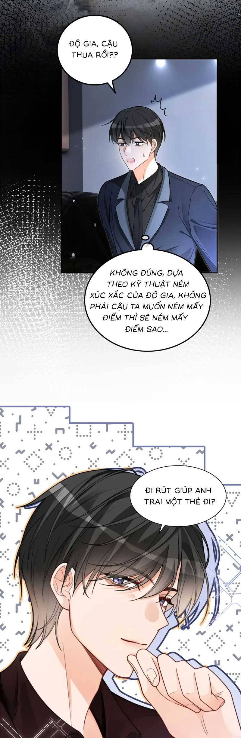 Được Các Anh Trai Chiều Chuộng Tôi Trở Nên Ngang Tàng: Chapter 206