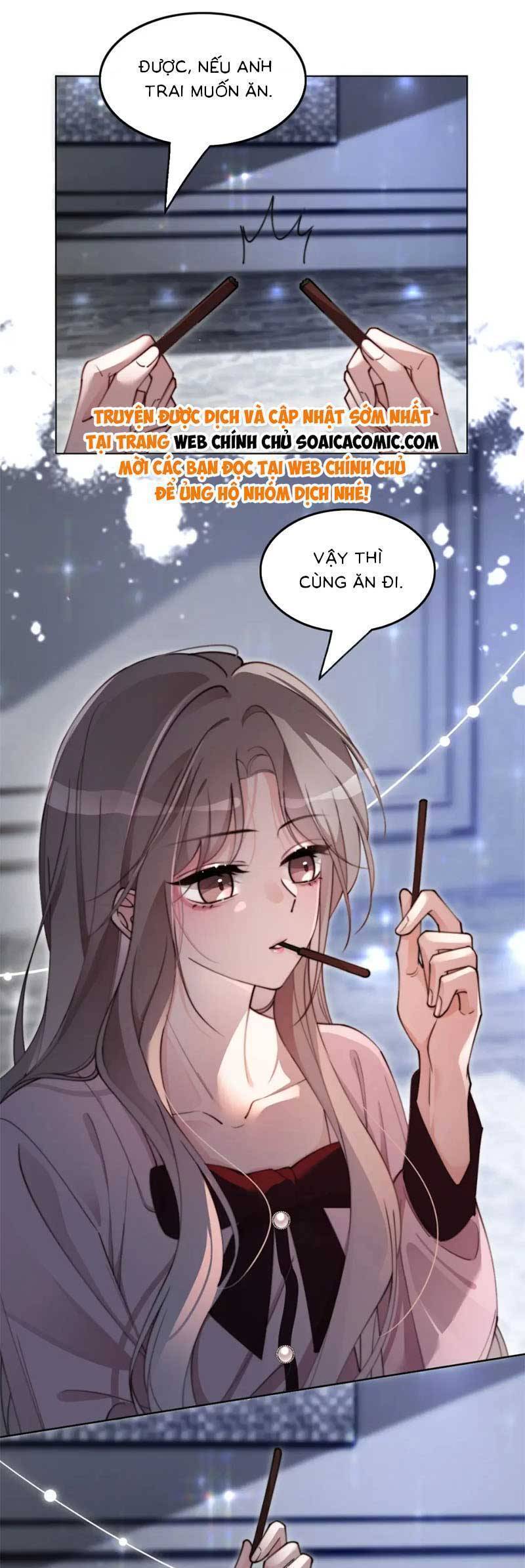 Được Các Anh Trai Chiều Chuộng Tôi Trở Nên Ngang Tàng: Chapter 206