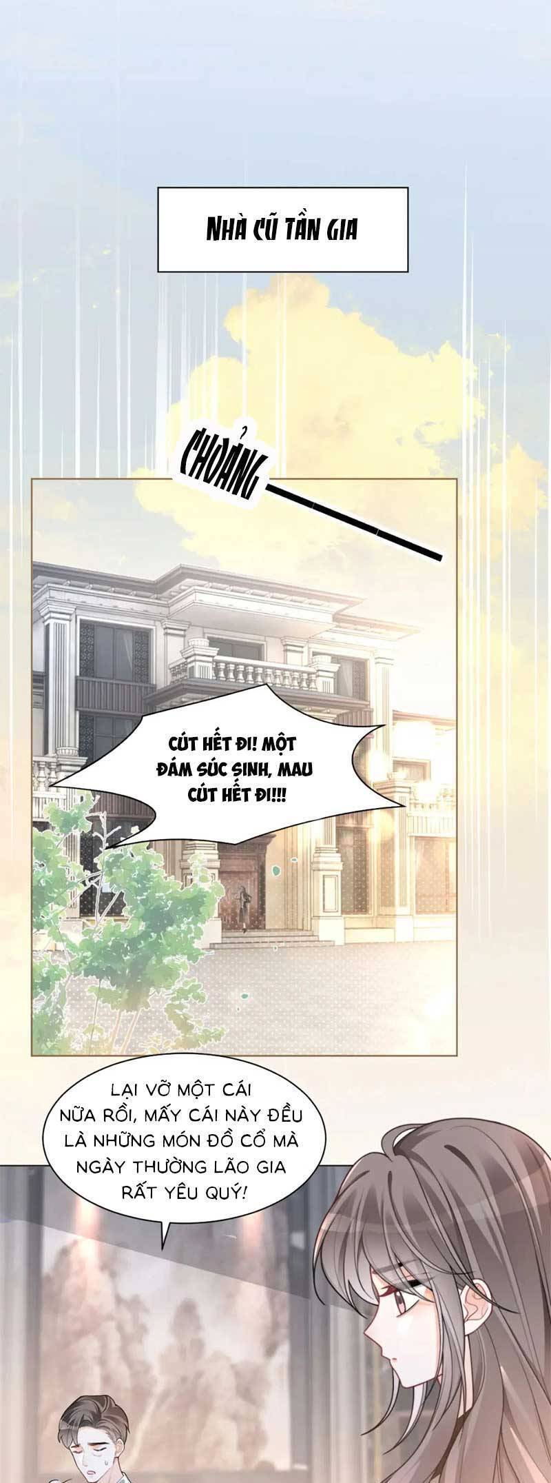 Được Các Anh Trai Chiều Chuộng Tôi Trở Nên Ngang Tàng: Chapter 207