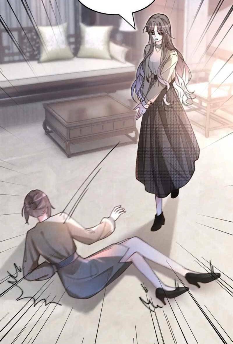 Được Các Anh Trai Chiều Chuộng Tôi Trở Nên Ngang Tàng: Chapter 208