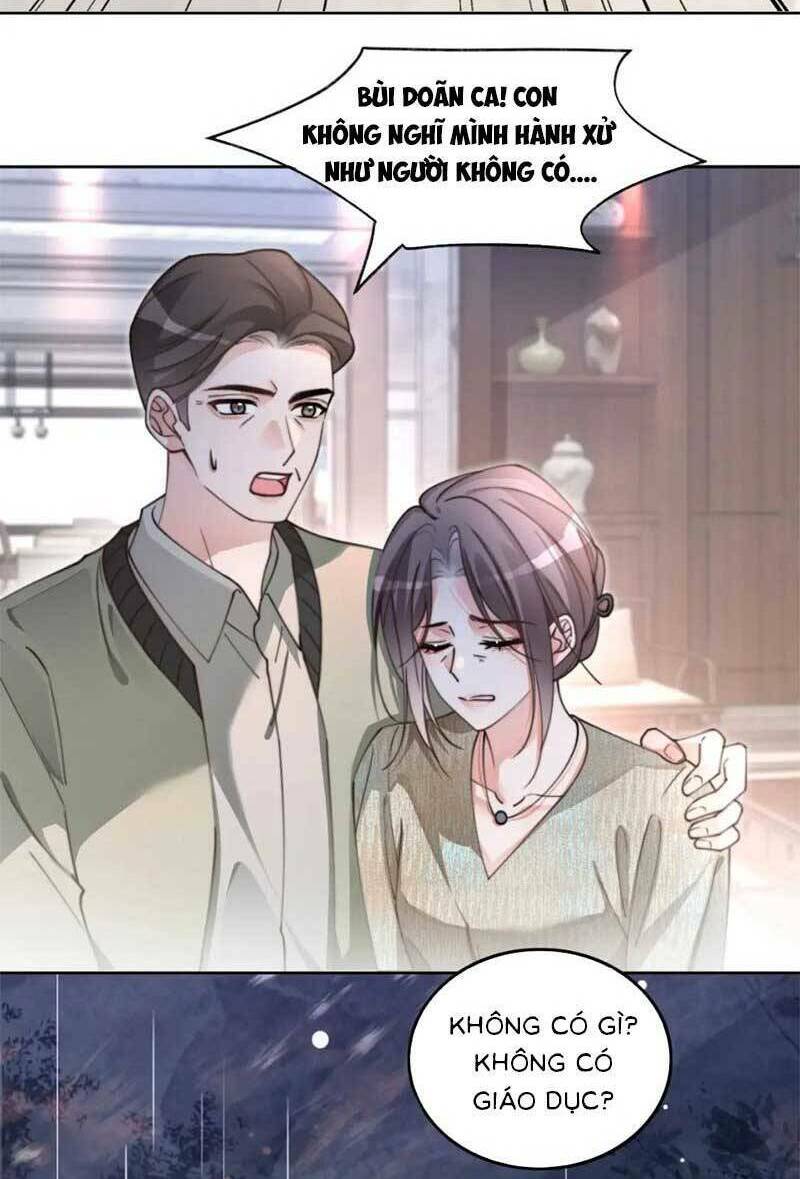 Được Các Anh Trai Chiều Chuộng Tôi Trở Nên Ngang Tàng: Chapter 208