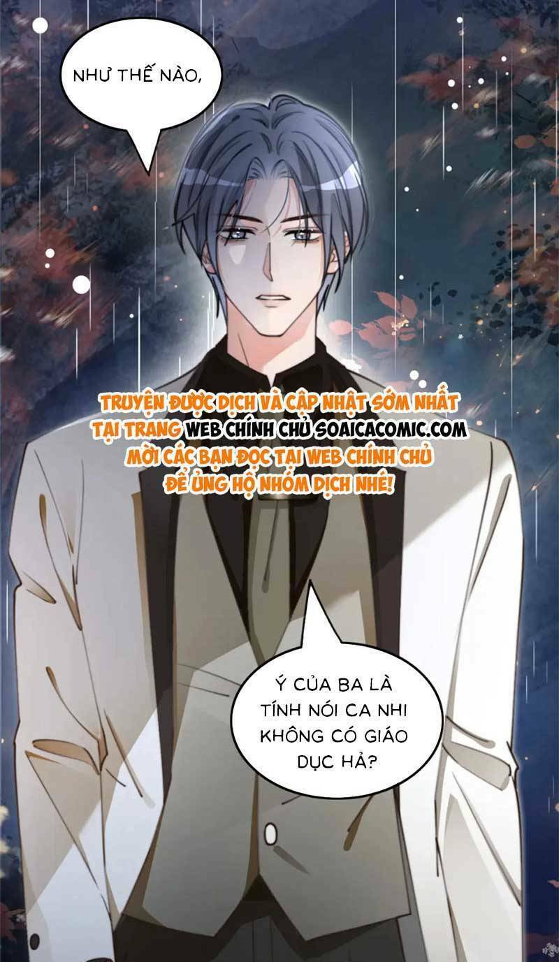 Được Các Anh Trai Chiều Chuộng Tôi Trở Nên Ngang Tàng: Chapter 208
