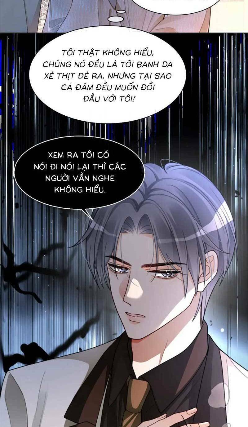 Được Các Anh Trai Chiều Chuộng Tôi Trở Nên Ngang Tàng: Chapter 208