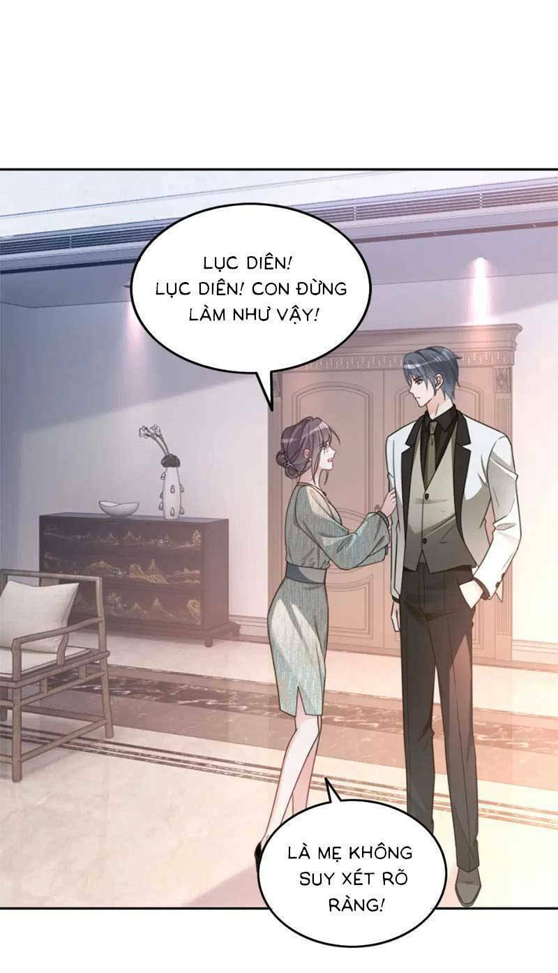 Được Các Anh Trai Chiều Chuộng Tôi Trở Nên Ngang Tàng: Chapter 208