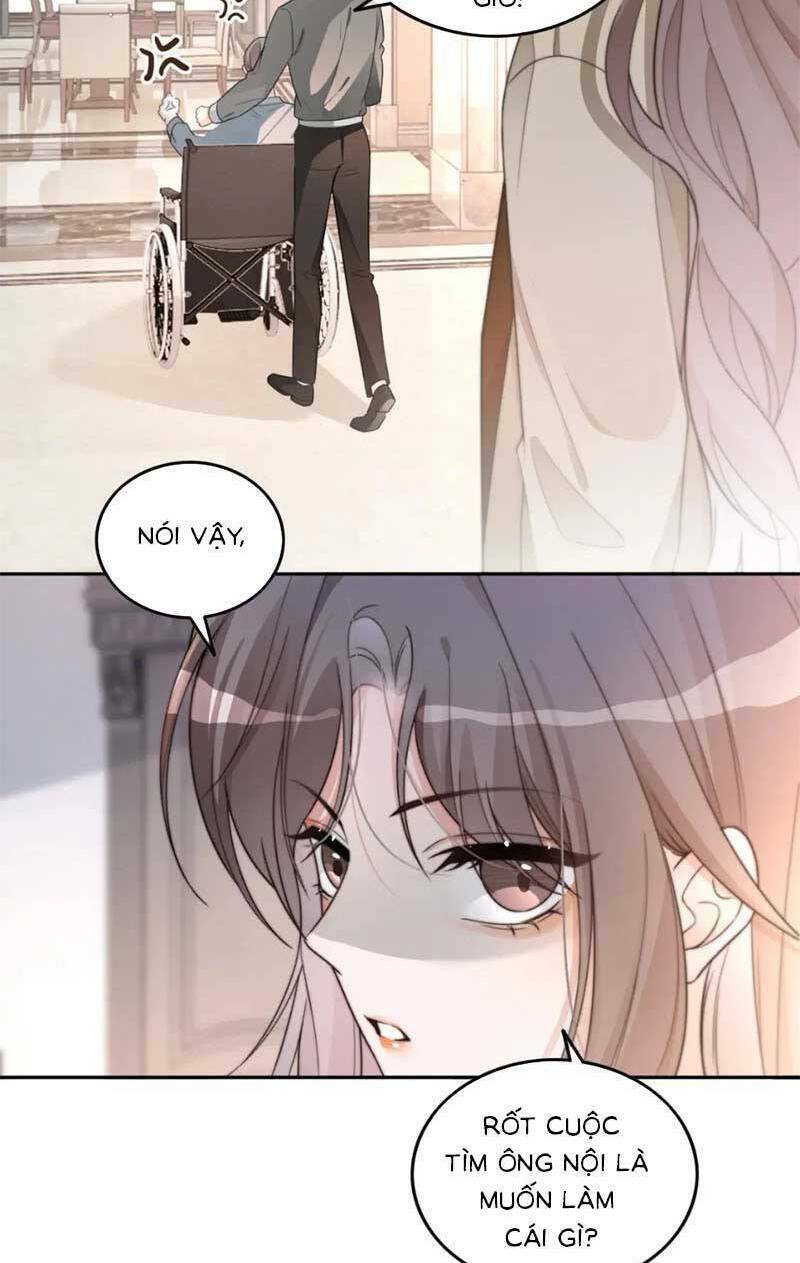 Được Các Anh Trai Chiều Chuộng Tôi Trở Nên Ngang Tàng: Chapter 208
